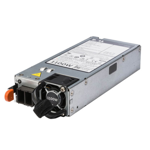 450-ADWS /  Блок питания сервера DELL PSU 750W R530 R630 R730 R730XD R930 T430 T630